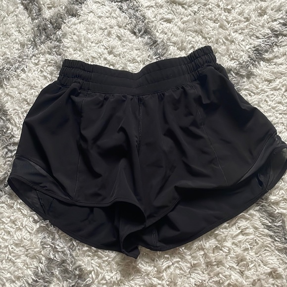Lululemon shorts - Picture 1 of 2